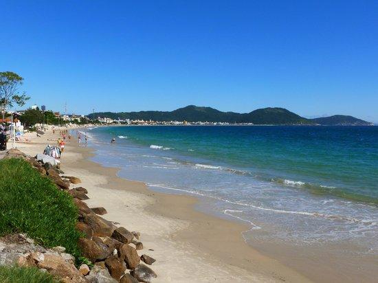 Ingleses Beach
